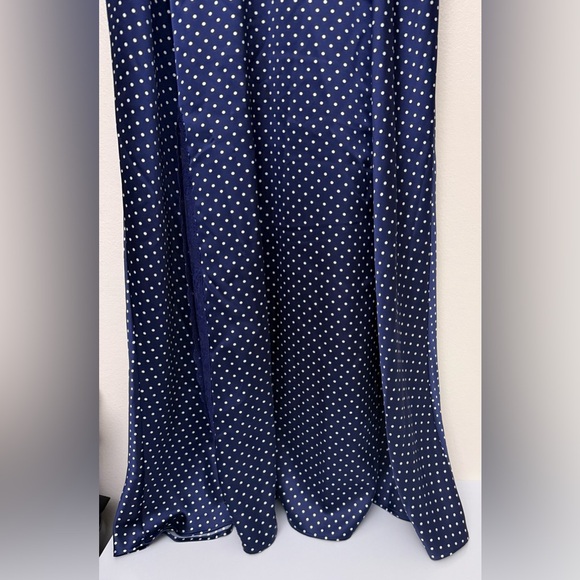 Hill House Ida Polka Dots Dress‎ Size 2XL - Picture 4 of 8